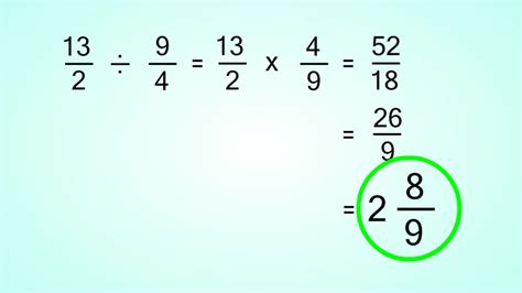 3 Simple Steps To Calculate 28 Divided By 8