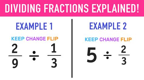 3 Simple Steps To Solve 3 Divided By 6