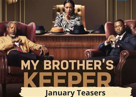 3 Ways My Brothers Keeper Impacts Society Today