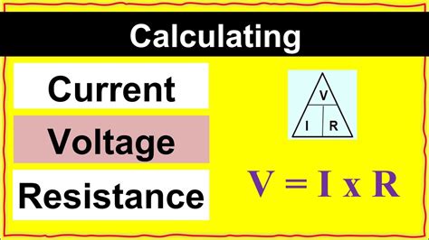 3 Ways To Calculate Voltage And Current With √3