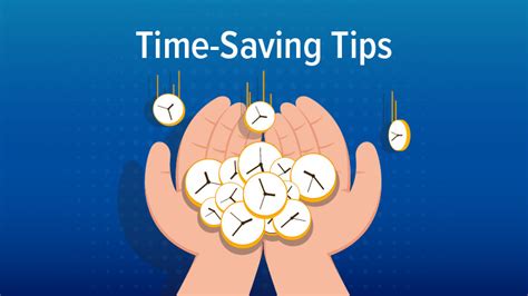 30 Minutes To Milliseconds: 10 Time-Saving Tips