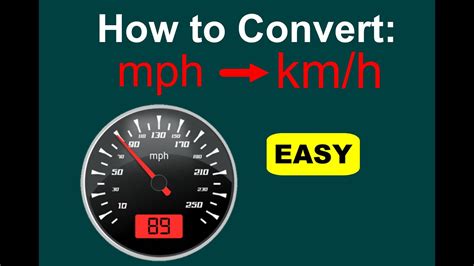 300 Km To Mph Converter Guide