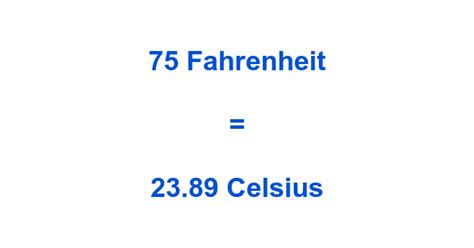 31 Grados Fahrenheit A CentíGrados: ConversióN RáPida