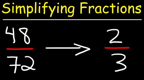 33 As A Simplified Fraction Explained