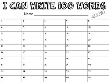 39 Ways To Write 100 In Words