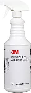 3m Protective Tape Application Solution For Industrial Use