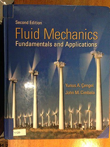 4 Key Fluid Mechanics Fundamentals And Applications