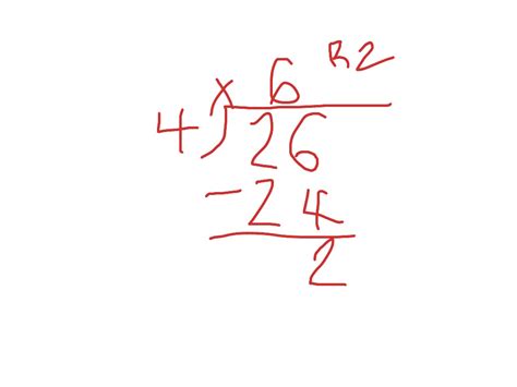 4 Simple Ways To Calculate 38 Divided By 4