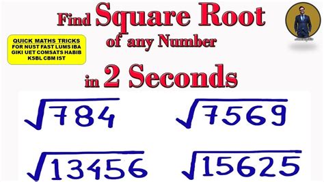 4 Ways To Calculate Square Root Of 19