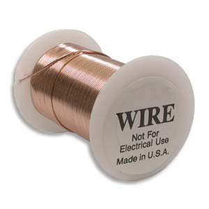 40 Gauge Copper Wire Applications And Specifications