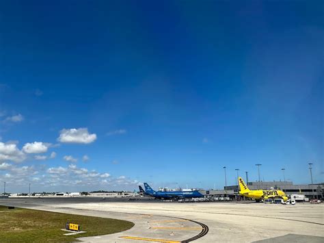 5 Airports Near Jupiter, Fl