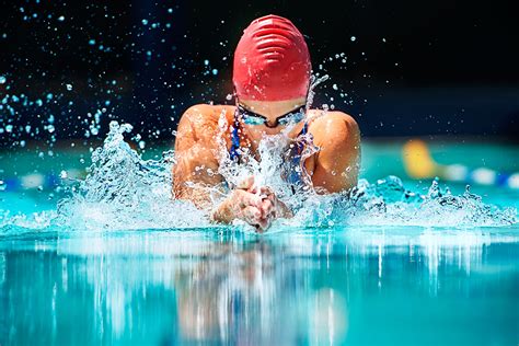 5 Astuces Pour RéServer Des Cours De Natation Avec Application