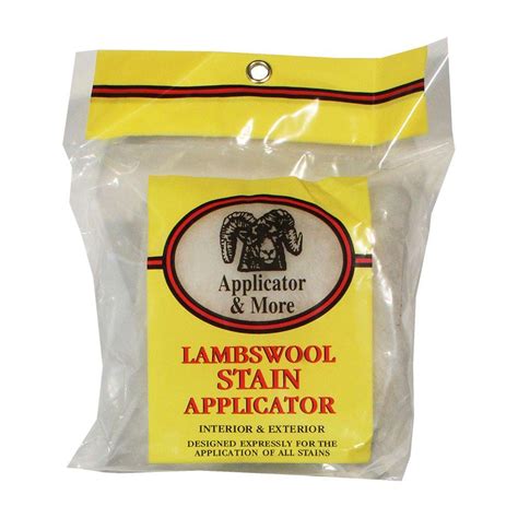 5 Benefits Of A Lambs Wool Applicator