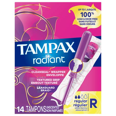 5 Benefits Of Mini Tampons With Applicators