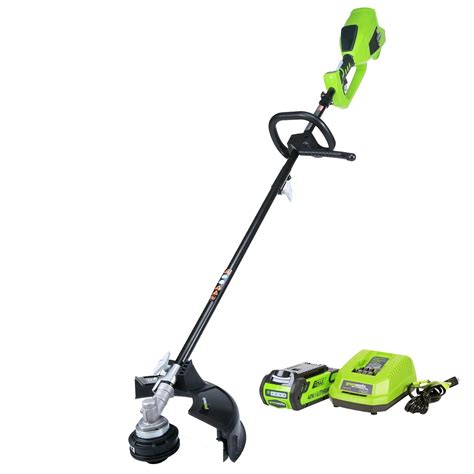 5 Best Craftsman Electric Weed Eater Options