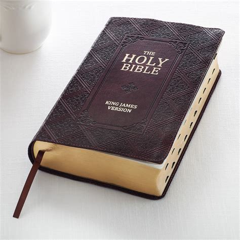 5 Best Life Application Study Bibles For Sale