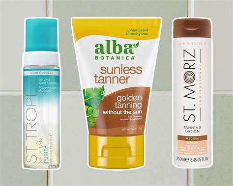 5 Best Self Tanner Applicators For A Flawless Glow