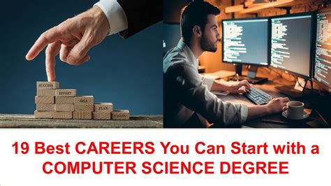 5 Careers With A Computer Applications Degree