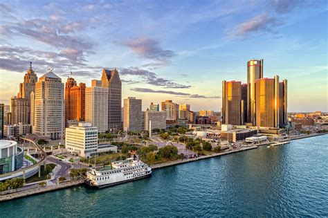 5 Cities Near Detroit To Visit