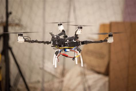 5 Creative Ways Drones Are Used For Good