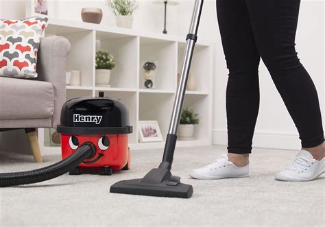 5 Creative Ways To Use A Hoover Application