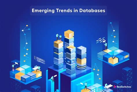 5 Database Trends To Watch