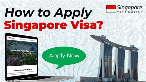 5 Easy Steps For China Visa Application From Singapore