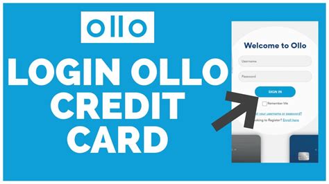 5 Easy Steps To Apply For Ollo Credit Card