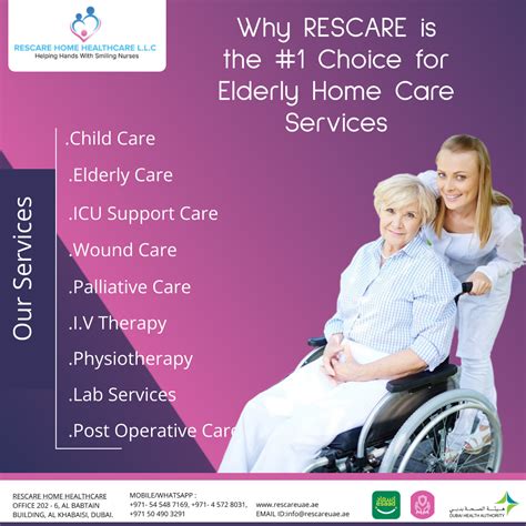 5 Easy Steps To Apply For Rescare Homecare