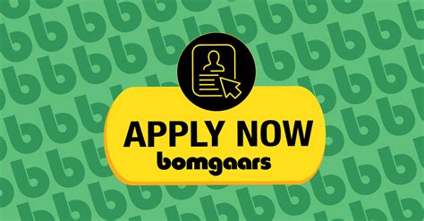 5 Easy Steps To Bomgaars Job Application Success