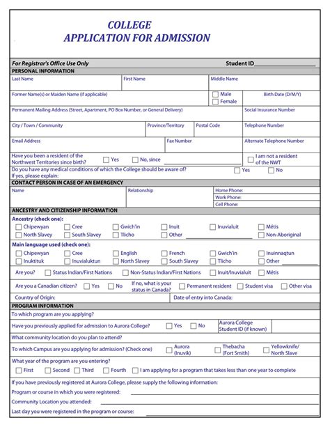 5 Easy Steps To Fill Out Cb1 Application Form