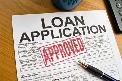 5 Easy Steps To First Heritage Loan Application