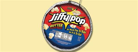 5 Easy Steps To Make Perfect Jiffy Pop