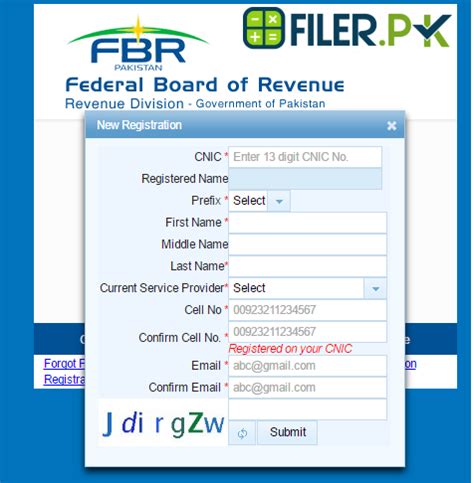 5 Easy Steps To Ntn Application Online