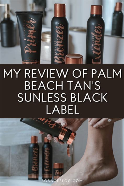 5 Easy Steps To Palm Beach Tan Online Application