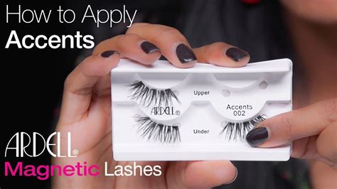 5 Easy Ways To Apply Ardell Lashes With Applicator