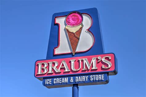 5 Easy Ways To Apply At Braums