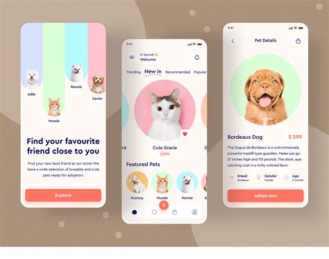 5 Easy Ways To Build A Pet Adoption App