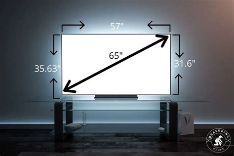 5 Easy Ways To Convert 65 Inches To Feet