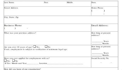 5 Easy Ways To Fill Out Ritas Application Pdf