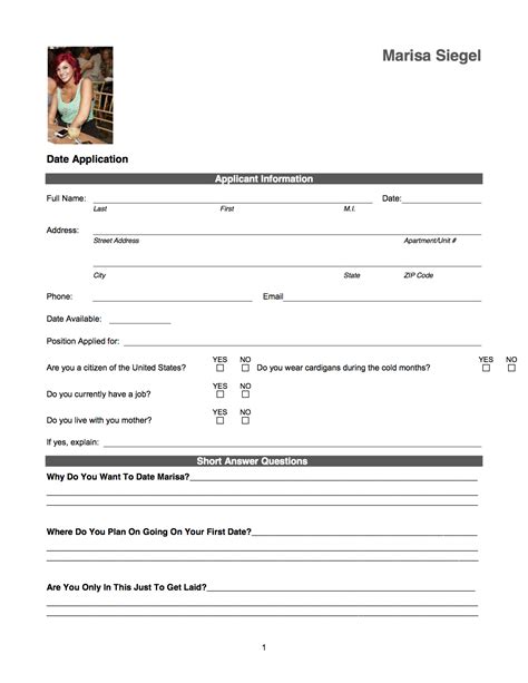 5 Easy Ways To Fill Sugar Momma Application Form