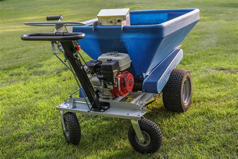 5 Easy Ways To Use An Eco Lawn Applicator