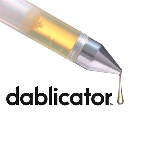 5 Easy Ways To Use Dablicator Oil Applicator