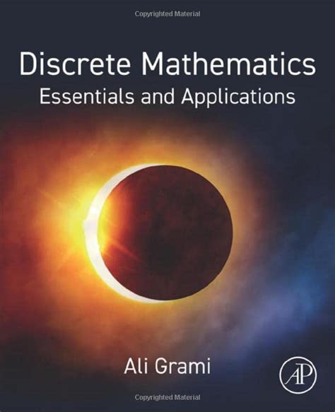 5 Essential Applications Of Discrete Mathematics