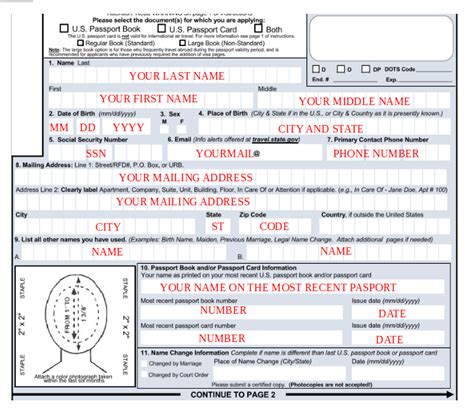 5 Essential Facts About The Ds 10 Form