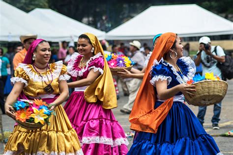 5 Essential Pieces Of El Salvador Culture Outfit