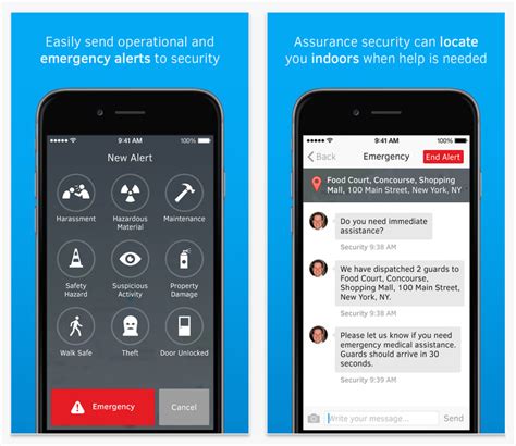 5 Essential Public Safety Mobile Apps