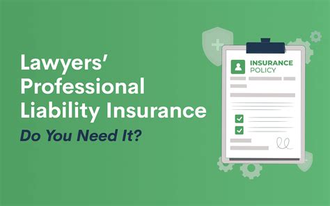 5 Essential Tips For Lawyers Professional Liability Insurance Application