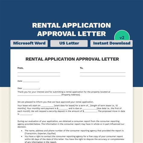 5 Essential Tips For Ntn Rental Application Approval