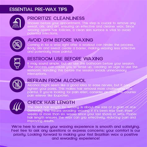 5 Essential Tips For Using Waxing Applicators